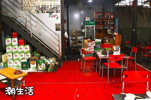 葫芦岛烧烤店爆料视频播放,一探究竟，揭秘烧烤行业背后真相